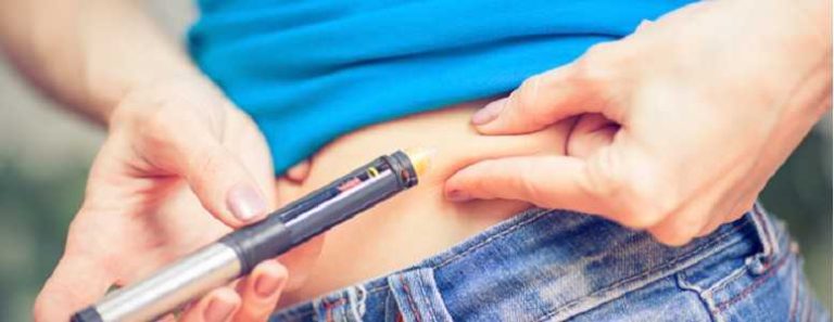 Type 2 Diabetes in Parkinson Disease Associates With Neuroaxonal Damage