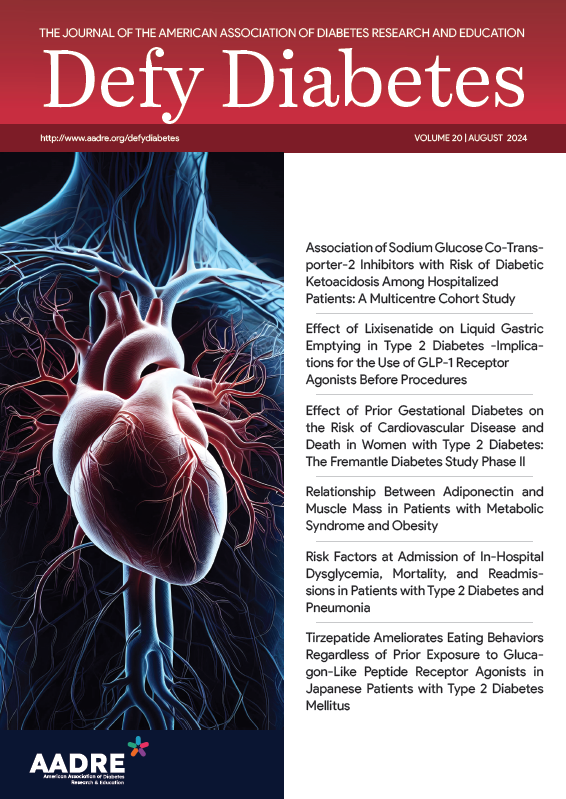Association of Sodium Glucose Co-Transporter-2 Inhibitors with Risk of Diabetic Ketoacidosis Among Hospitalized Patients: A Multicentre Cohort Study