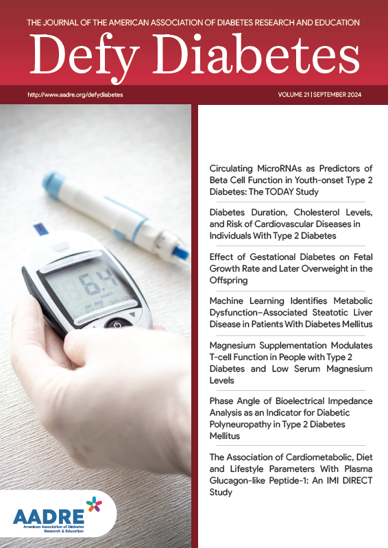 Diabetes Duration, Cholesterol Levels, and Risk of Cardiovascular Diseases in Individuals With Type 2 Diabetes